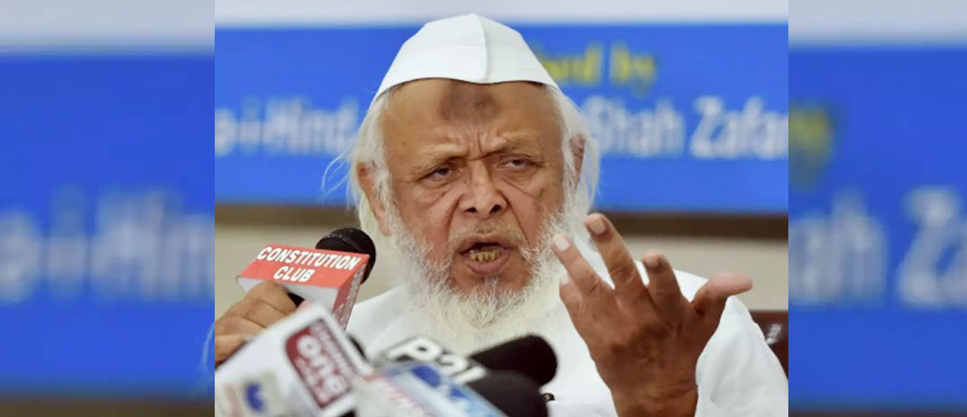 RSS May Shun Hindu Rashtra Idea: Jamiat Head on Mohan Bhagwat Meet