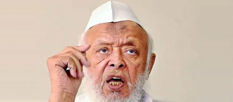 الحاج حسن احمد قاردی کے انتقال پر مولانا ارشدمدنی کا گہرے رنج وغم کااظہار