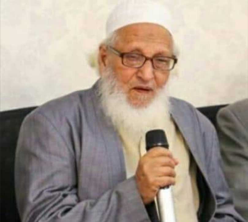 مولانا حبیب الرحمن قاسمی کا انتقال ناقابلِ تلافی علمی و ملی نقصان: مولاناارشدمدنی