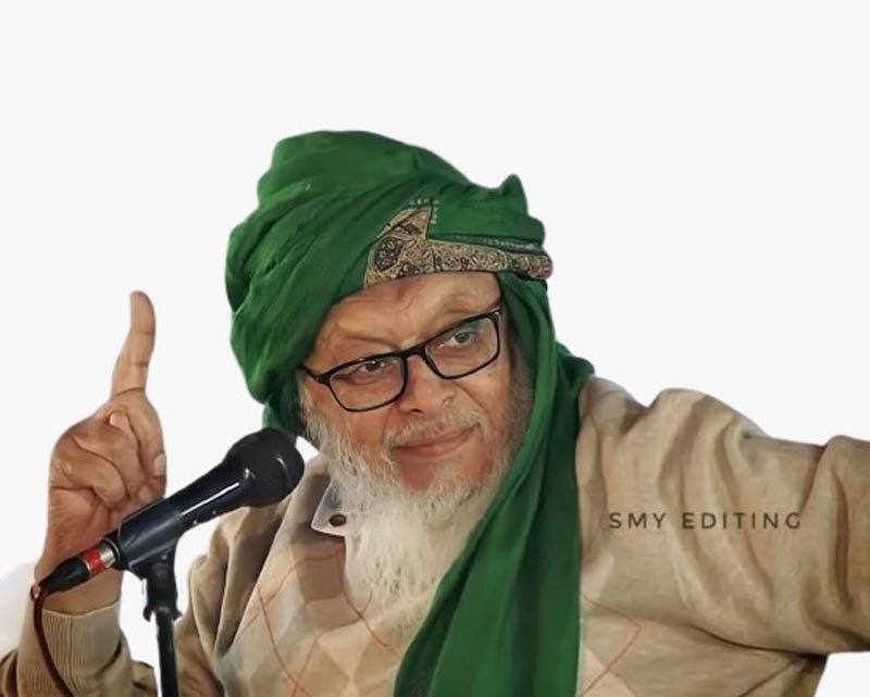 त्रिपुरा दंगा मामले में उपद्रवियों के खि़लाफ़ अब तक कोई कार्रवाई न होना अति दुर्भाग्यपूर्ण: मौलाना अरशद मदनी