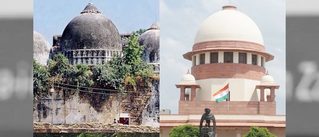 अयोध्या विवाद पर बोले मौलाना अरशद मदनी, कहा - आस्था नहीं तथ्यों के आधार पर  हो  फैसला