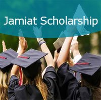 Jamiat Ulama-i-Hind awarded scholarships to 656 Students Including non-Muslim students for higher education