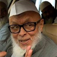 Arshad Madani: ‘We will work for nation’s integrity’