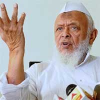 चुनाव नजदीक आते ही शुरू होता है नफरत फैलाने का खेल:मौलाना अरशद मदनी