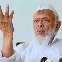 ‘Hate crimes’ increase when elections approach: Maulana Arshad Madani