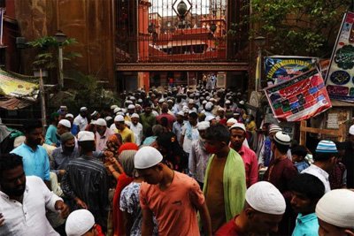 Hatred More In North India Than South: Arshad Madani