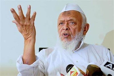 مولانا ارشد مدنی کی ہدایت پر تیز سماعت کی عرضی سپریم کورٹ میں داخل
