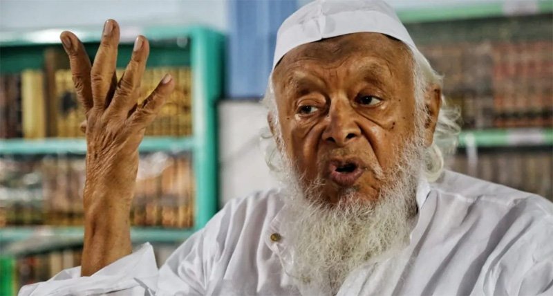 Jamiat writes to EC, seeks ban on proposed ‘dharam sansad’ in Aligarh